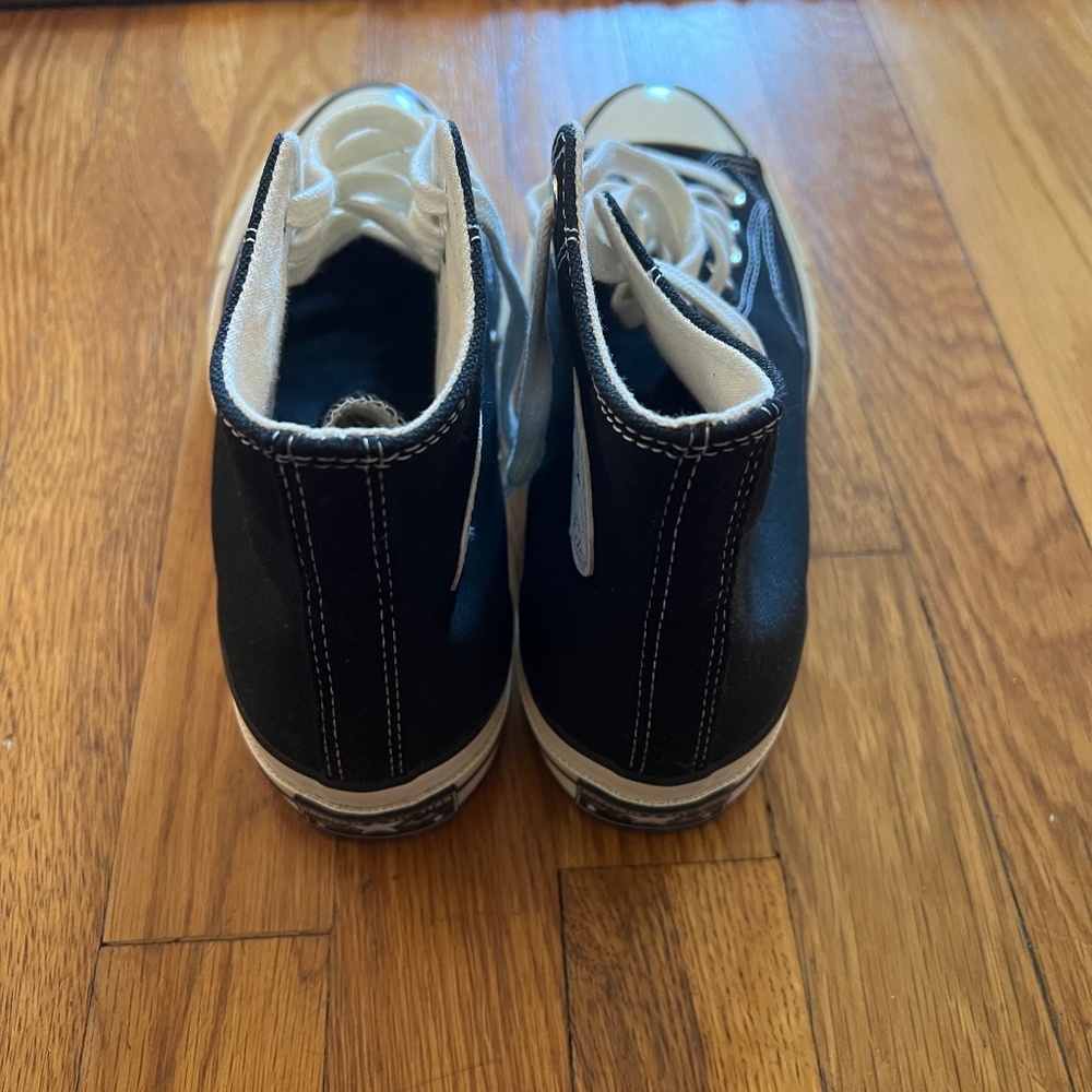 Converse Chuck 70 Canvas High Top Shoe - Picture 3 of 7